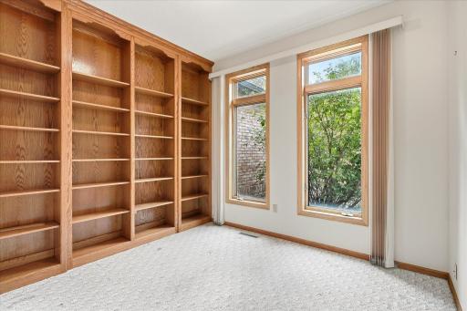 Enjoy a dedicated space to work, study, or tackle everyday tasks with ease!