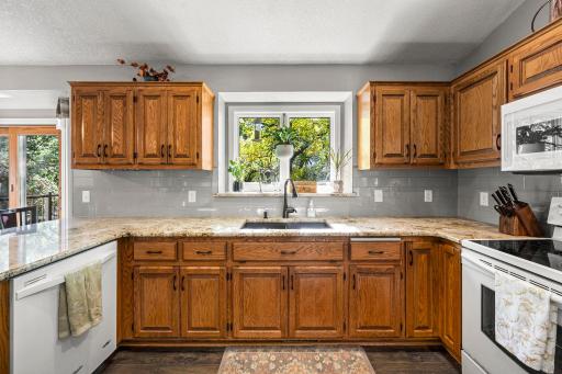 1205 Hilloway Circle, Burnsville, MN 55306