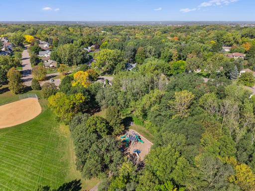 1205 Hilloway Circle, Burnsville, MN 55306