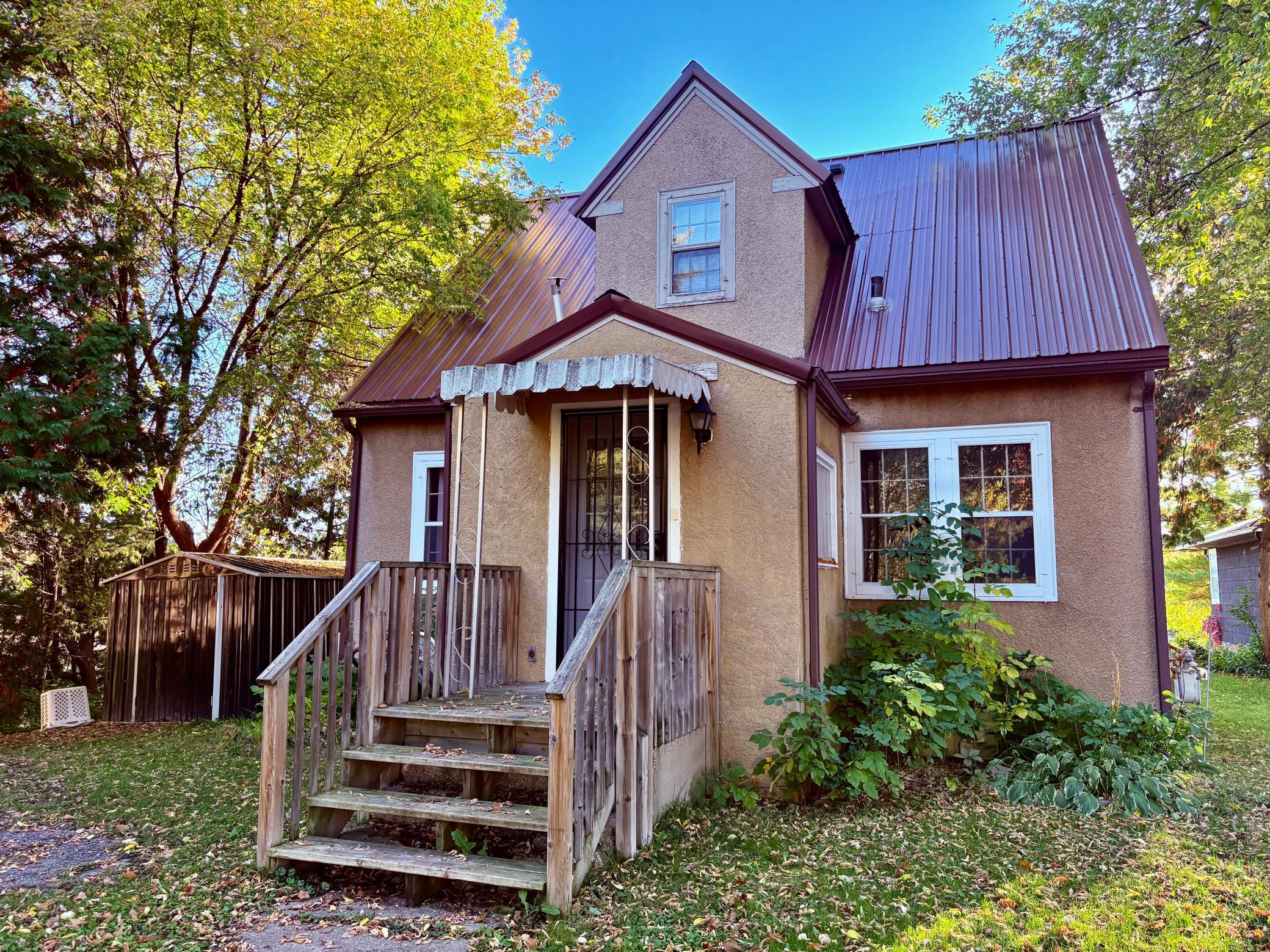 Property photo for 311 Bay Avenue SE, Baudette, MN 56623