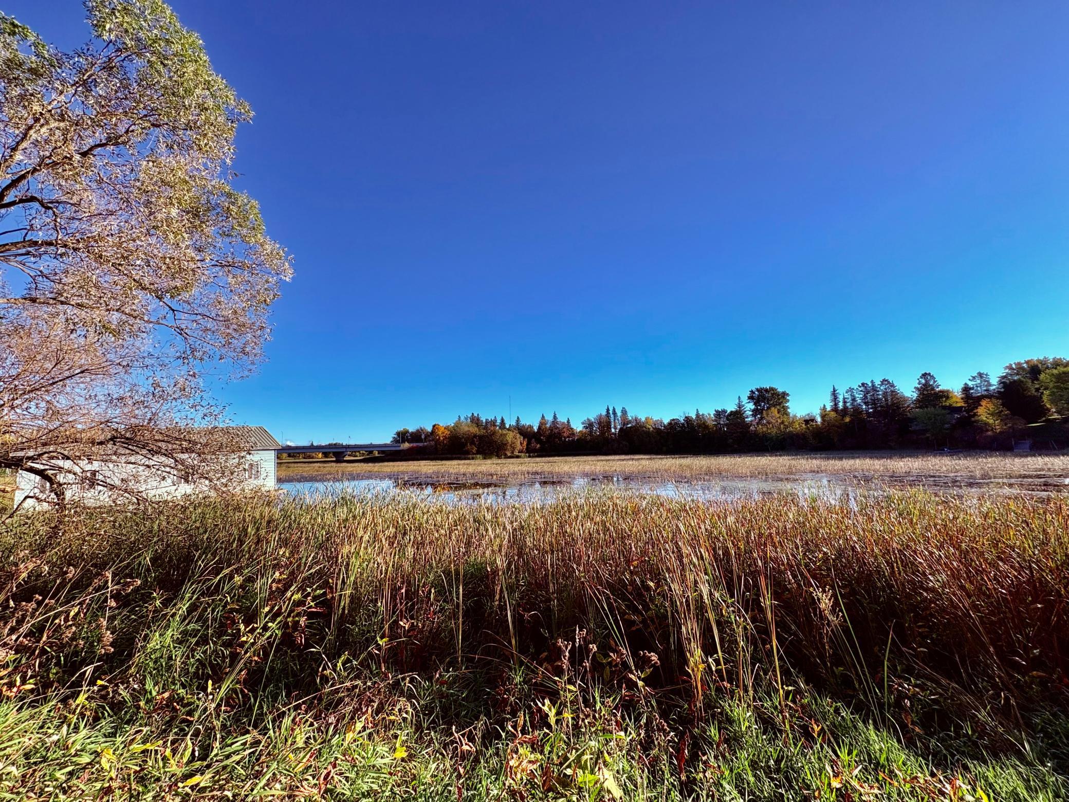 Baudette River