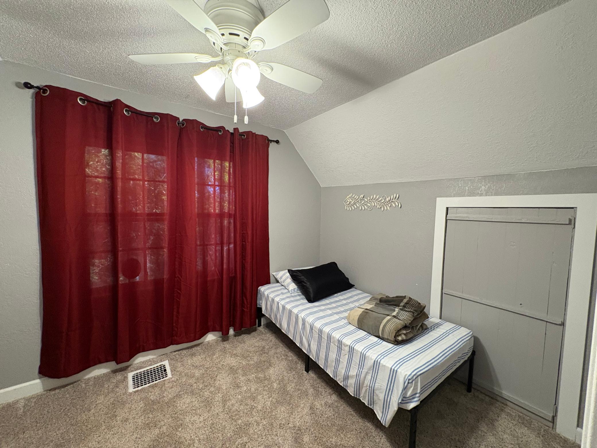 Upper Bedroom 3