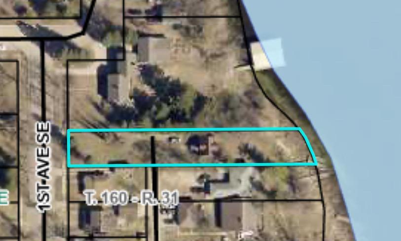 County overview