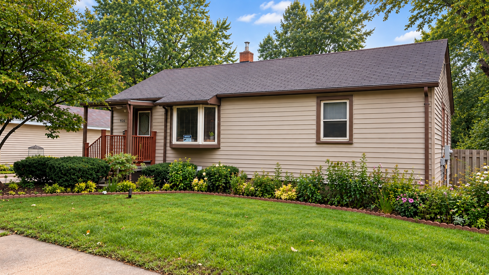 Property photo for 526 Becker Avenue SE, Willmar, MN 56201