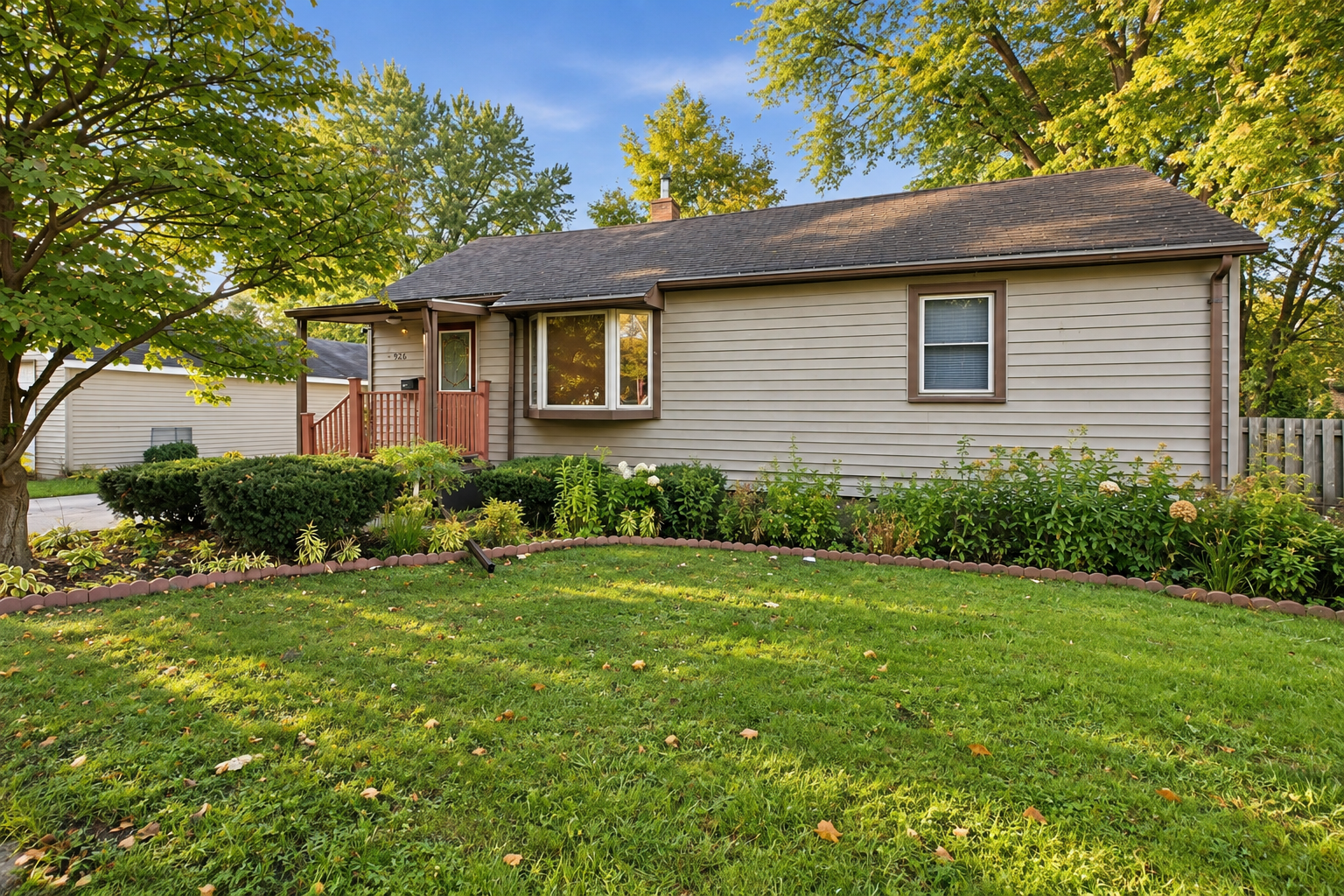 Property photo for 526 Becker Avenue SE, Willmar, MN 56201