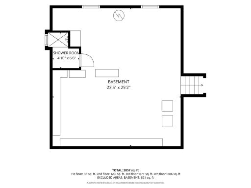 5731 Sunburst Drive, Duluth, MN 55810