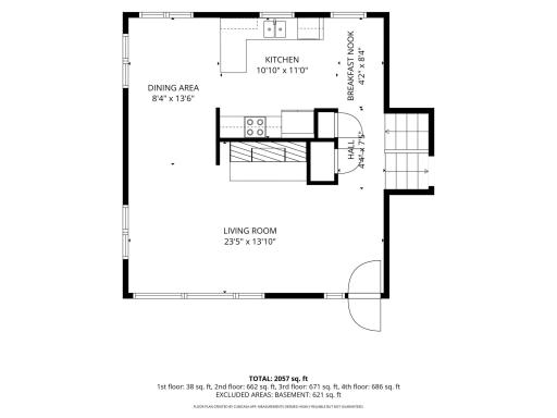 5731 Sunburst Drive, Duluth, MN 55810