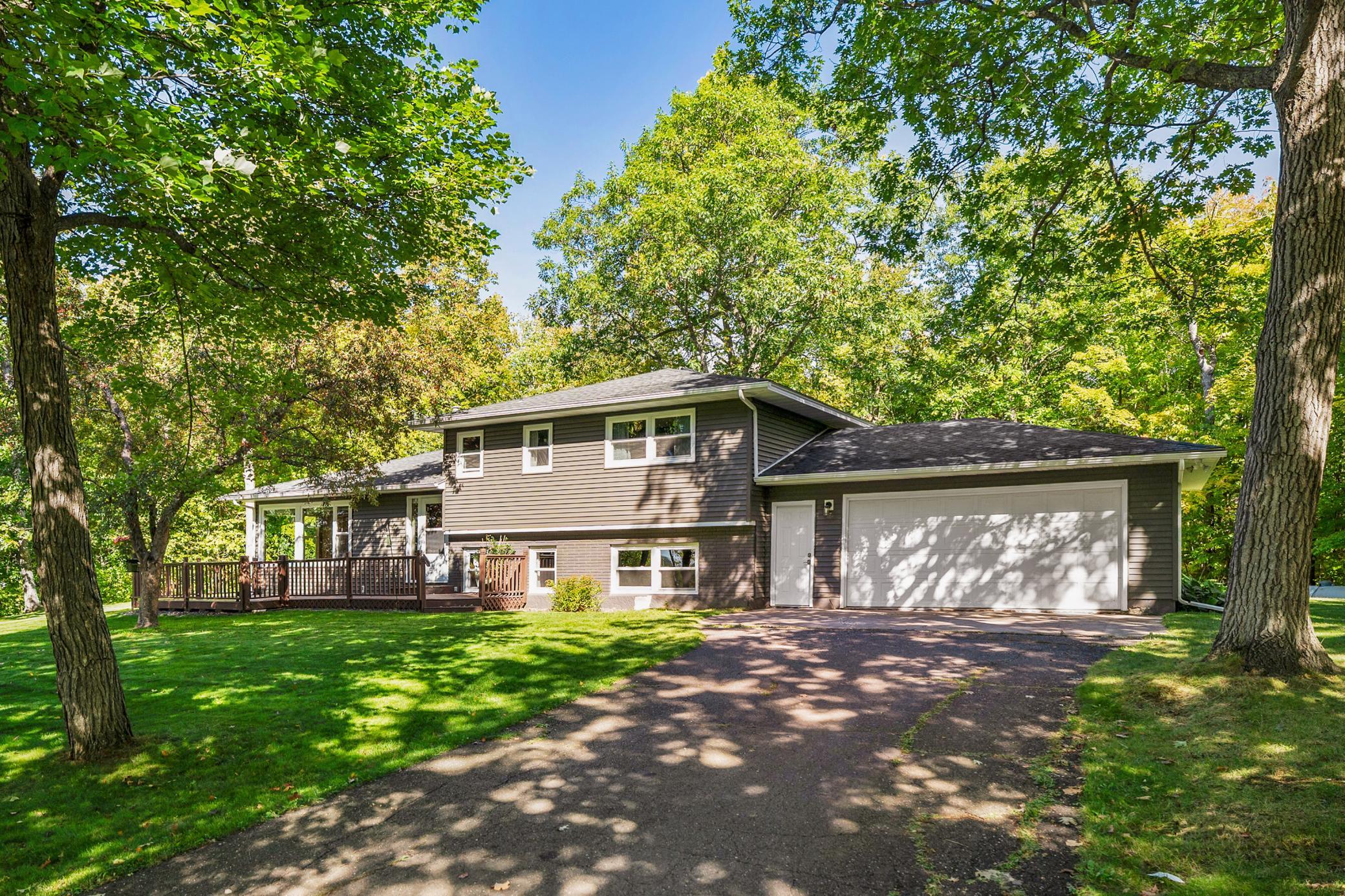 Property photo for 5731 Sunburst Drive, Duluth, MN 55810