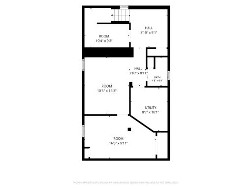 6516 16th Avenue S, Richfield, MN 55423