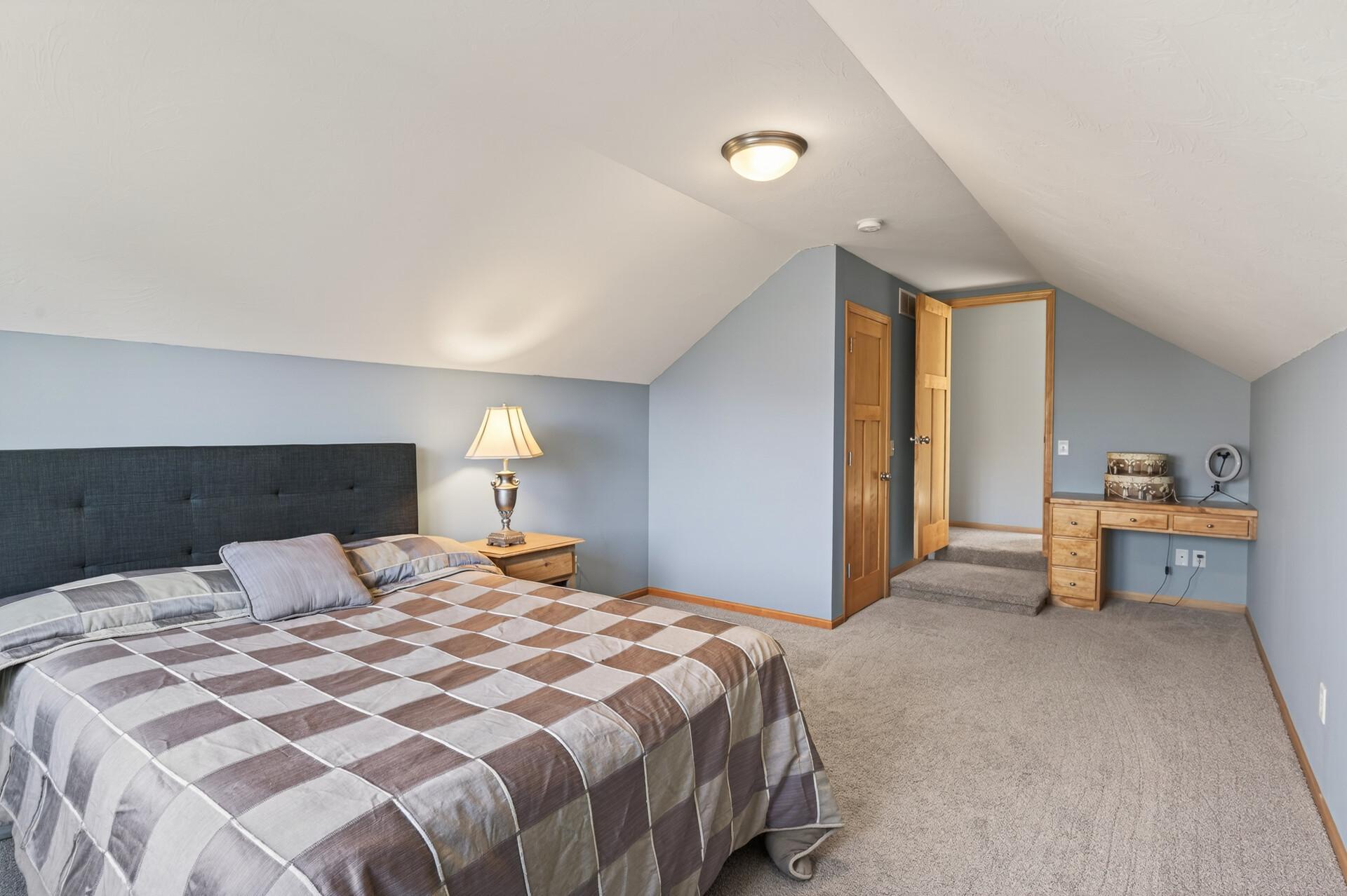 Bedroom #3