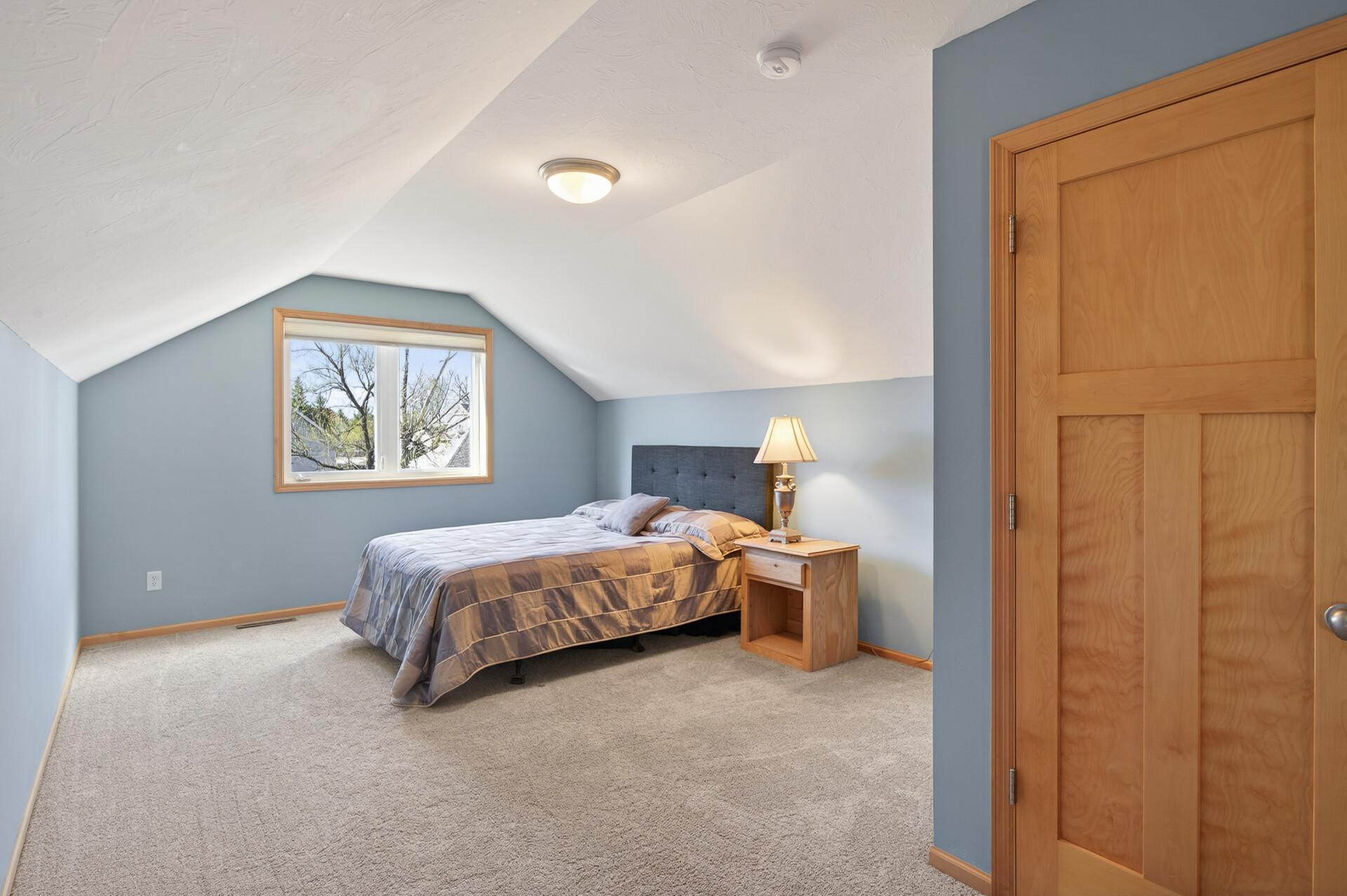 Bedroom 3 - Large!