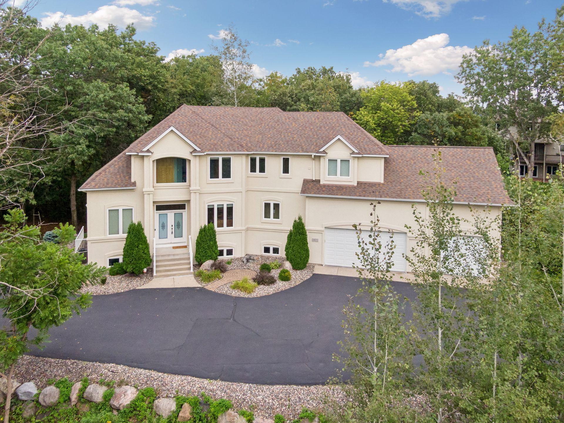 Property photo for 14831 Lac Lavon Drive, Burnsville, MN 55306
