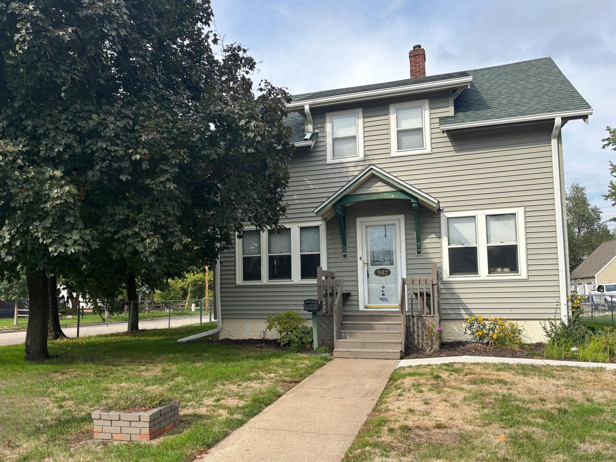 Property photo for 1942 W 5th Street, Red Wing, MN 55066
