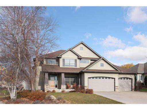 1740 Sandbar Circle, Waconia, MN 55387