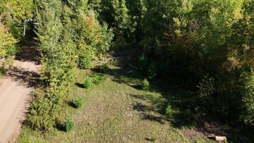 TBD Estates Range Road, Kerrick, MN 55756