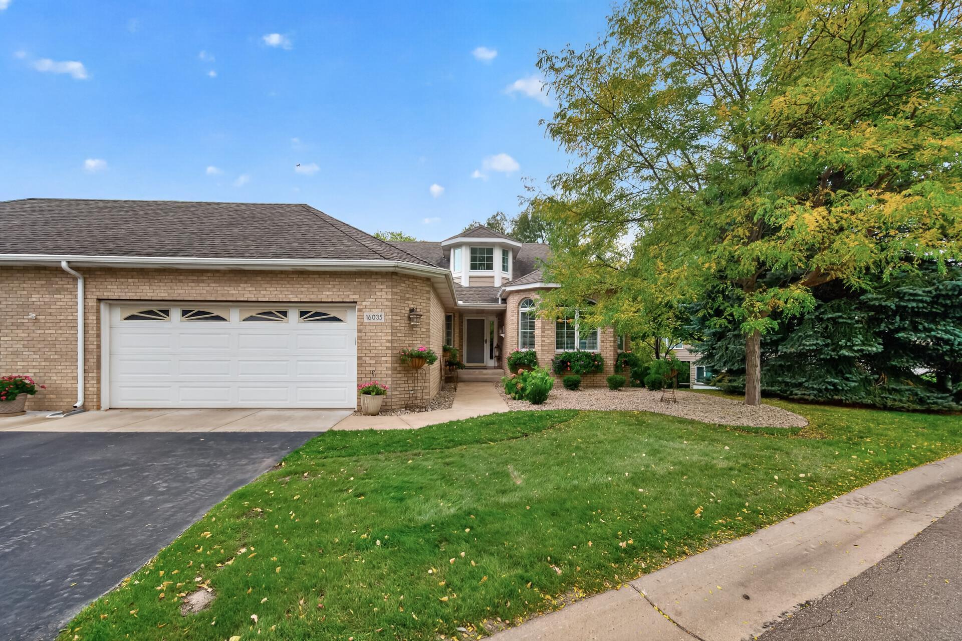Property photo for 16035 38th Avenue N, Plymouth, MN 55446