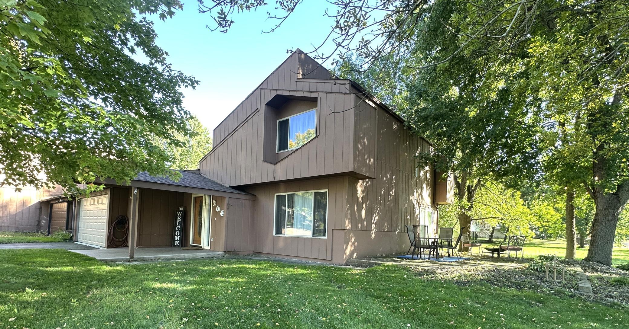 Property photo for 304 Cedar Lane, Montevideo, MN 56265