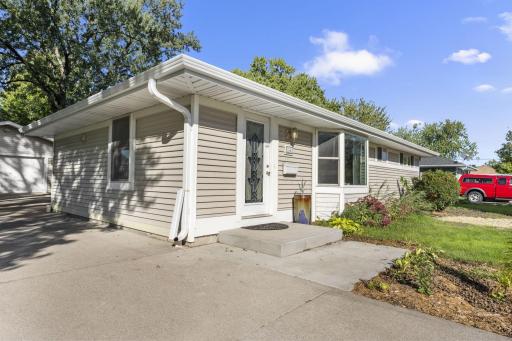 5347 Morgan Avenue N, Brooklyn Center, MN 55430