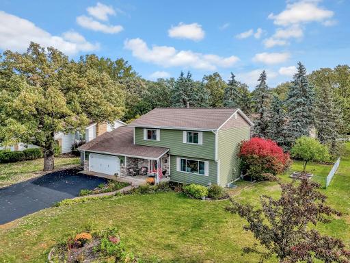 9653 Able Street NE, Blaine, MN 55434