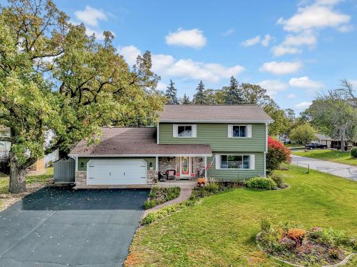 9653 Able Street NE, Blaine, MN 55434