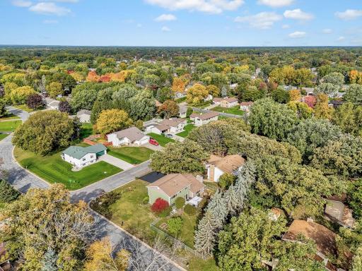 9653 Able Street NE, Blaine, MN 55434