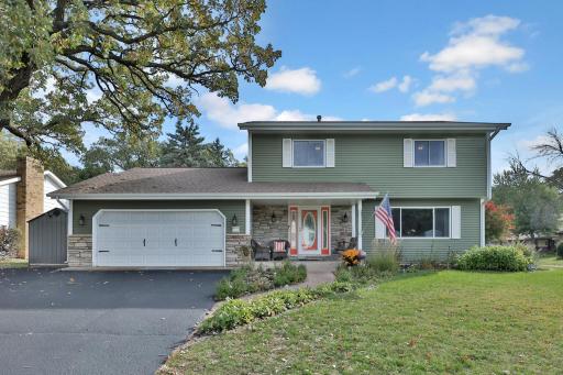 9653 Able Street NE, Blaine, MN 55434