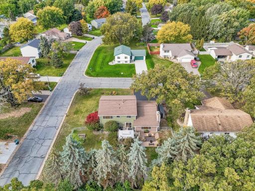 9653 Able Street NE, Blaine, MN 55434