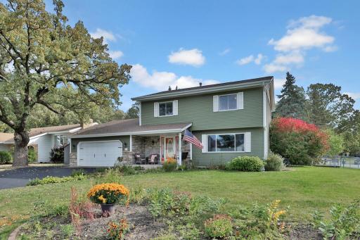 9653 Able Street NE, Blaine, MN 55434