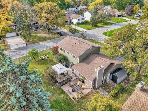 9653 Able Street NE, Blaine, MN 55434
