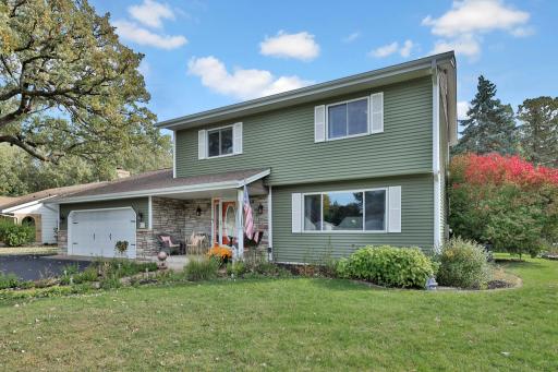 9653 Able Street NE, Blaine, MN 55434