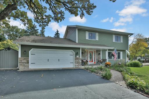 9653 Able Street NE, Blaine, MN 55434