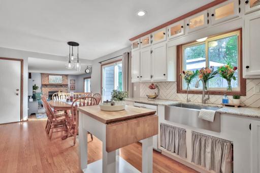 9653 Able Street NE, Blaine, MN 55434