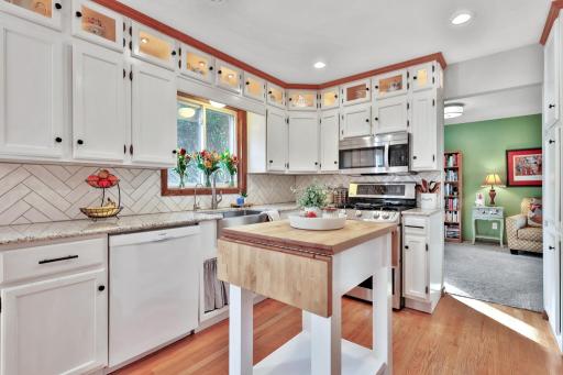 9653 Able Street NE, Blaine, MN 55434