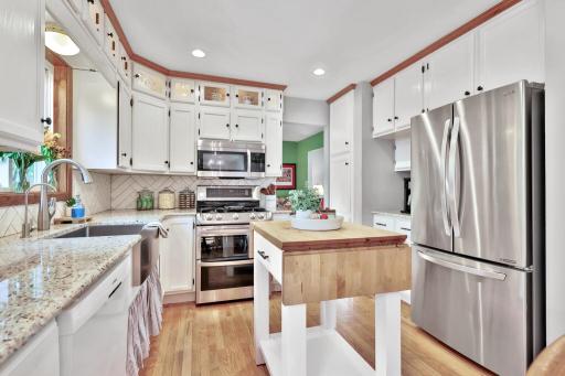9653 Able Street NE, Blaine, MN 55434