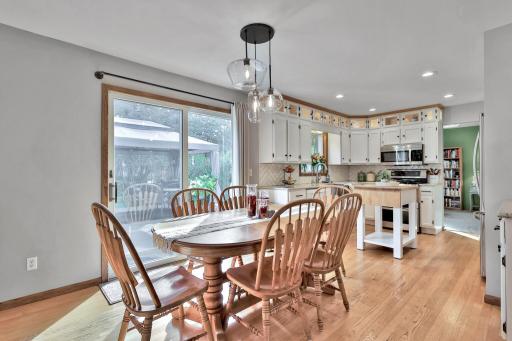 9653 Able Street NE, Blaine, MN 55434
