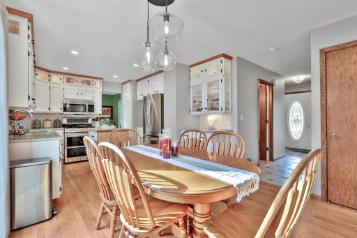 9653 Able Street NE, Blaine, MN 55434