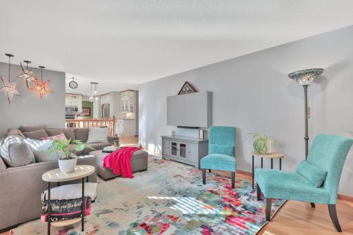 9653 Able Street NE, Blaine, MN 55434