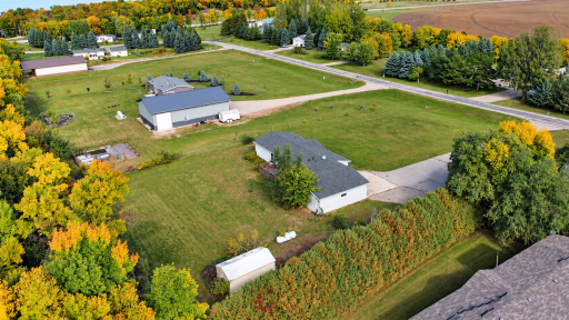 21049 Westwood Drive, Clitherall, MN 56524