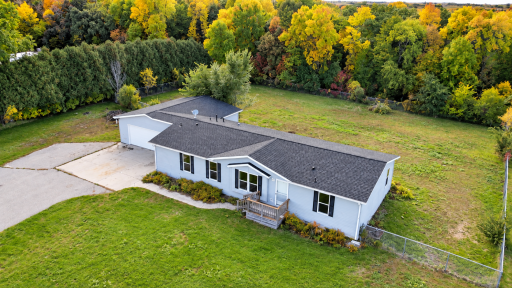 21049 Westwood Drive, Clitherall, MN 56524