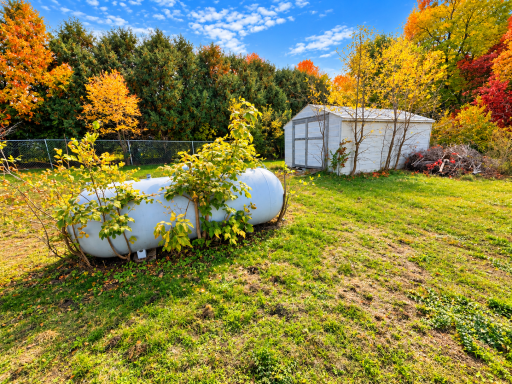 21049 Westwood Drive, Clitherall, MN 56524