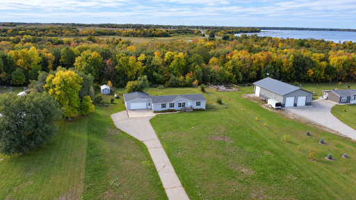 21049 Westwood Drive, Clitherall, MN 56524