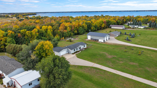 21049 Westwood Drive, Clitherall, MN 56524