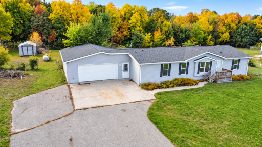 21049 Westwood Drive, Clitherall, MN 56524