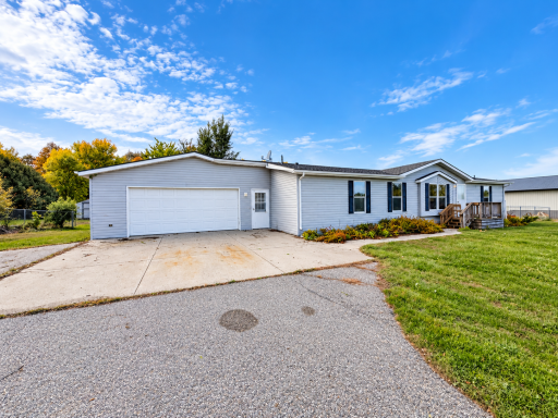 21049 Westwood Drive, Clitherall, MN 56524