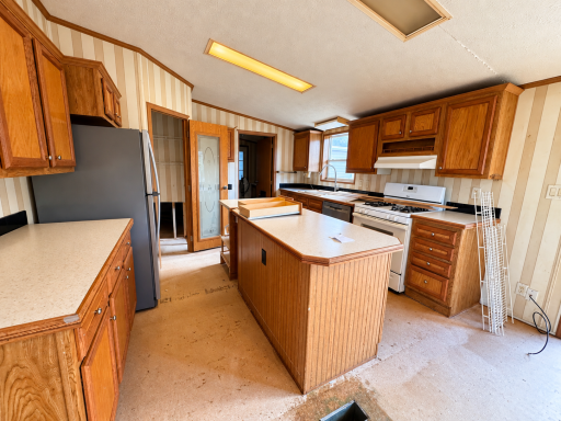 21049 Westwood Drive, Clitherall, MN 56524