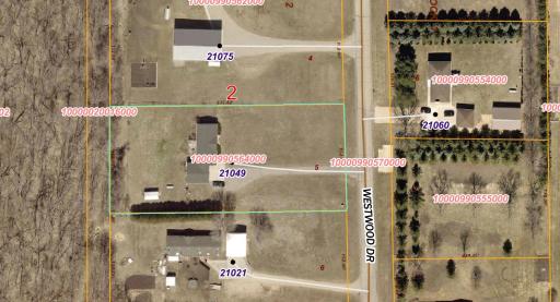 21049 Westwood Drive, Clitherall, MN 56524