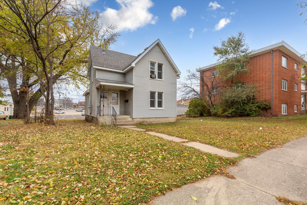 Property photo for 214 W College Street, Albert Lea, MN 56007