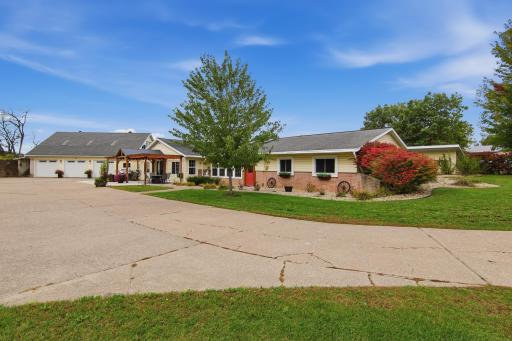 W6745 Church School Lane, Durand, WI 54736