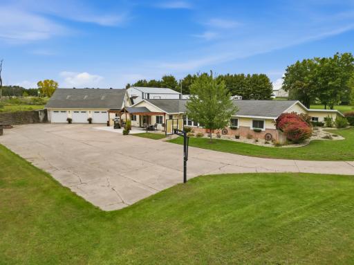 W6745 Church School Lane, Durand, WI 54736