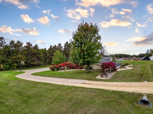 W6745 Church School Lane, Durand, WI 54736